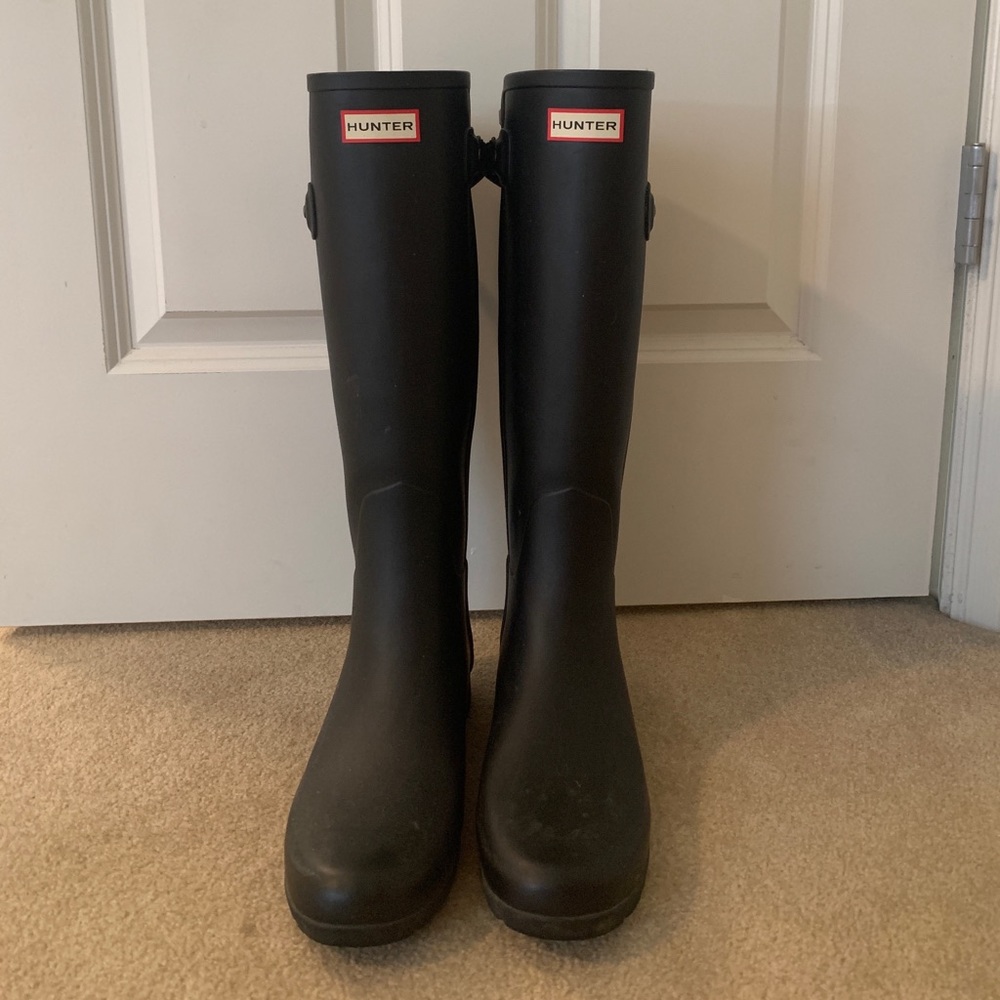 Women’s Hunter Boots